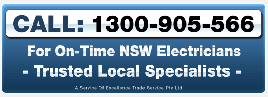 Click to call Pagewood Electricians