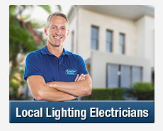 Pagewood's Lighting Electricians