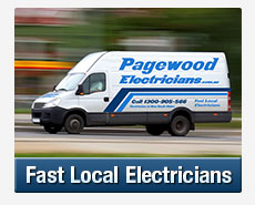 Fast Pagewood Electricians